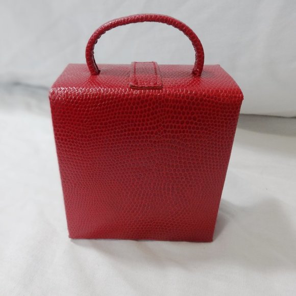 MINI FOLDING JEWELRY CASE - Picture 8 of 9